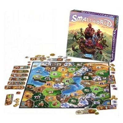 DAYS OF WONDER - SMALL WORLD, 7931