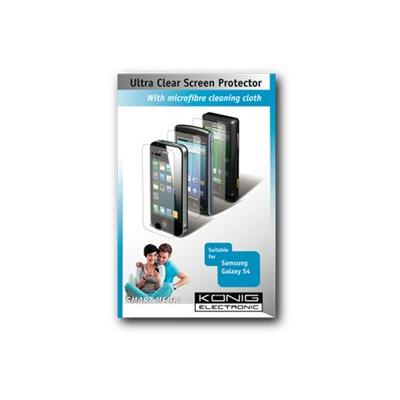 König Ultra Clear - protection d'écran