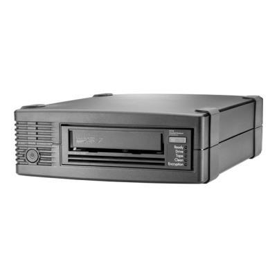 HPE StoreEver LTO-7 Ultrium 15000 - lecteur de bandes magnétiques - LTO Ultrium - SAS-2