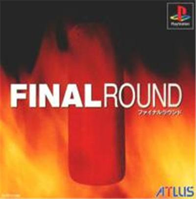 Final Round - IMPORT JAPONAIS