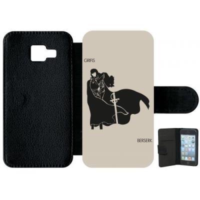 Etui samsung galaxy a3 2016 grifis berserk