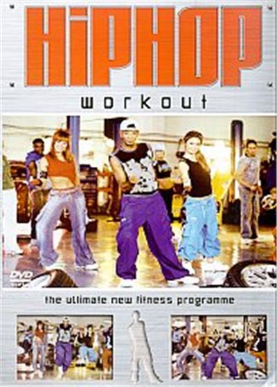 Hip Hop Workout , (Wide Screen)