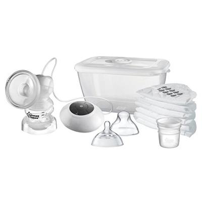Tommee tippee tire-lait électrique closer to nature