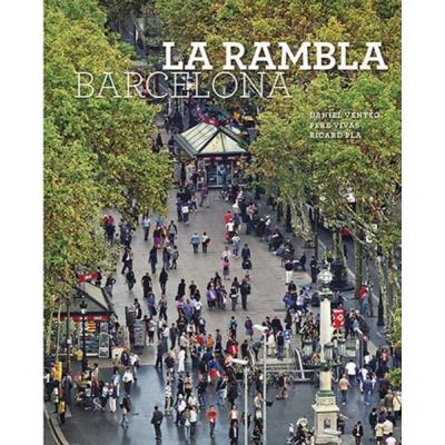 La Rambla-Barcelona (Esp-Fr)