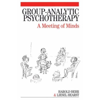 Group-Analytic Psychotherapy: A Meeting of Minds