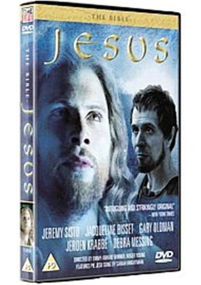 The Bible - Jesus