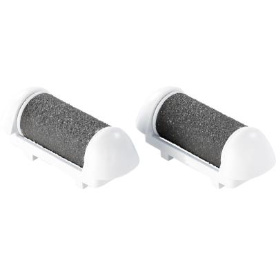 3 rouleaux supplémentaires pour pédicure SB-40.bc - gros grain