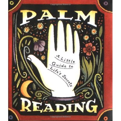 Palm Reading, Miniature Edition