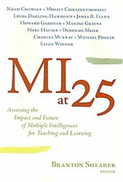 MI at 25