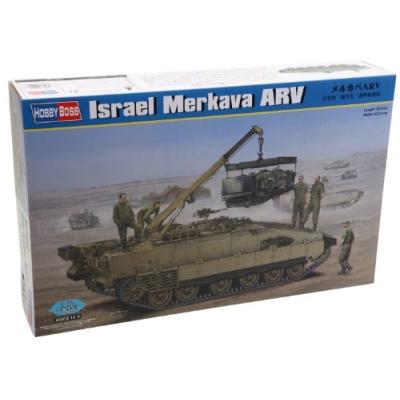 MERKAVA ARV (PLASTIC MODEL)
