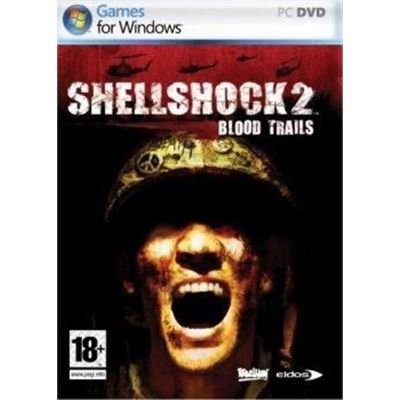 Shellshock 2 Blood Trails