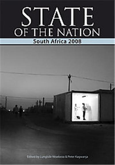 State of the Nation, State of the Nation