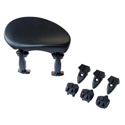 Accessoires quatuor WITTNER MENTONNIERE AUGSBURG VIOLON 4/4 Mentonnières