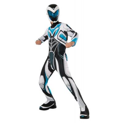 Costume de Max Steel - 8-10 ans