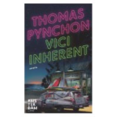 Vici Inherent - Pynchon, Thomas