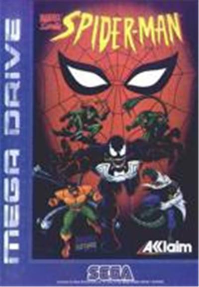 Spider-Man