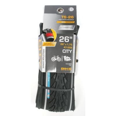 Bike original city pneu tringles souples