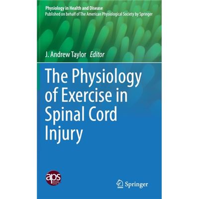 Physiology Of Exercise In Spinal Cord In