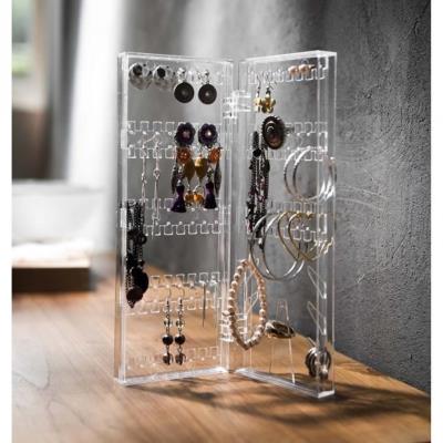 MCD Porte Bijoux Vertical Pbtr 