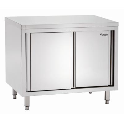 Meuble neutre P.700, L1000