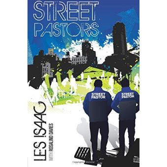 Street Pastors - 1