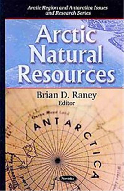 Arctic Natural Resources