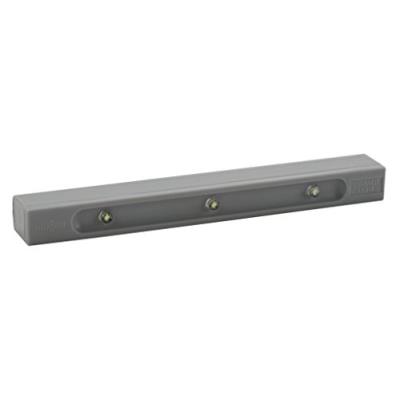 Ranex 7000.024 applique smart led pour escalier tiroir 15,6 x 1,5 x 2,1 cm smartlight