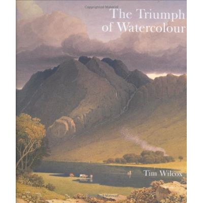 The Triumph of Watercolour