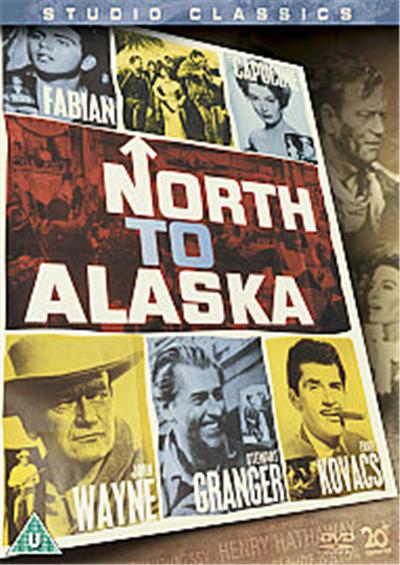 North To Alaska