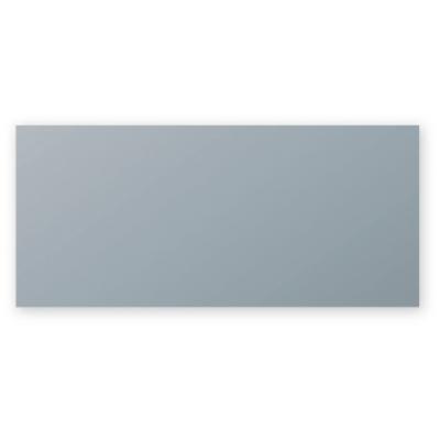 Pollen Carte Simple 210g 106x213 argent pqt 25