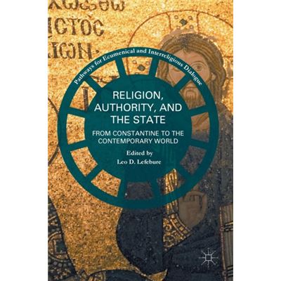 Religion Authority & The State