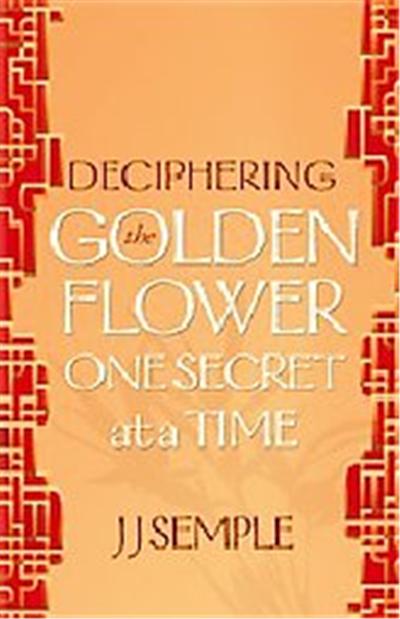 Deciphering the Golden Flower One Secret at a Time