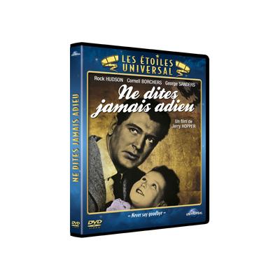 Ne dites jamais adieu