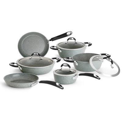 Casserole Bialetti 0 B 6 Set 10