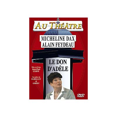 Le Don d'Adèle