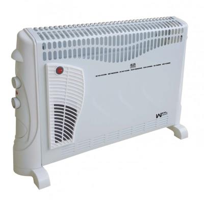 Convecteur 2000w turbo
