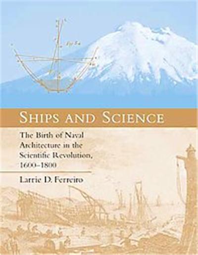 Ships and Science, Transformations: Studies in the History of Science and Technology