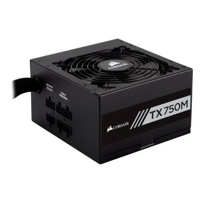 Corsair TX-M Series TX750M - alimentation - 750 Watt