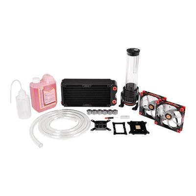 Thermaltake Pacific RL240 - vloeistofkoelsysteem