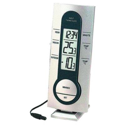 Technoline ws 7033 radio portable argent