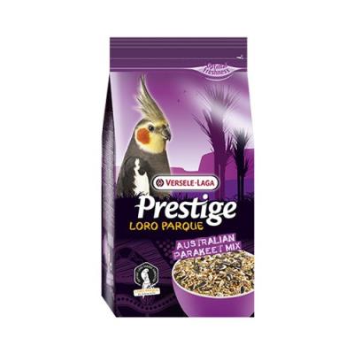 Comparer les prix de Graines versele laga prestige loro parque mix pour perruches australiennes sac 1 kg