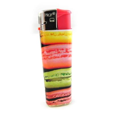 Briquet 'Macarons'