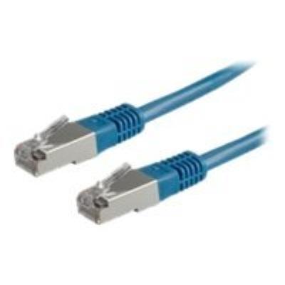 Rotronic Value cordon de raccordement - 7 m - bleu