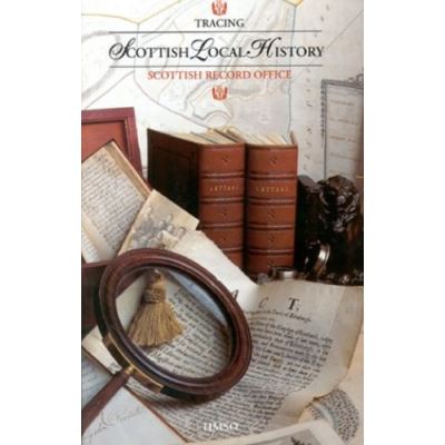 Tracing Scottish Local History