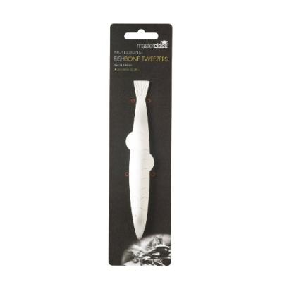 MASTER CLASS FISH BONE REMOVER, STAINLESS STEEL