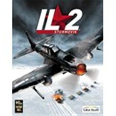 Ubisoft Il-2 Sturmovik