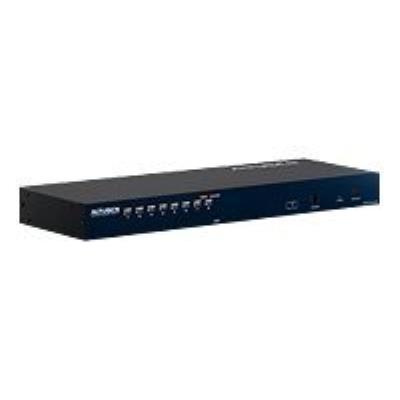 ALTUSEN KH1508 - KVM-schakelaar - 8 poorten - rack-uitvoering