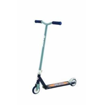 Razor trottinette freestyle grom blanc bleue