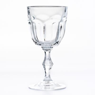 Rcr - Verre A Pied 23Cl Lux Provenza 238280 (Lot De 6)