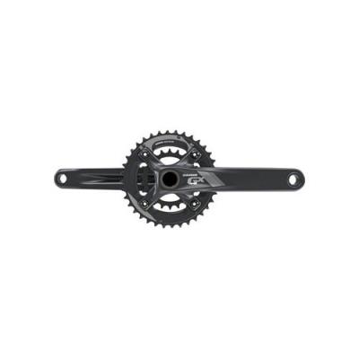 Sram mtb gx 1000 gxp 2 10 x 170 all mountain protège 36-22 tasses (gxp non fournis) manivelle noir